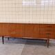 Buffet laqué de Van Pelt