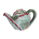 Ceramic/vintage/rare collection theiere