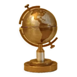 Windmill globe table lighter