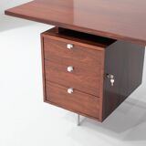 "9000" Series Desk by George Nelson for Herman Miller, USA 1960s