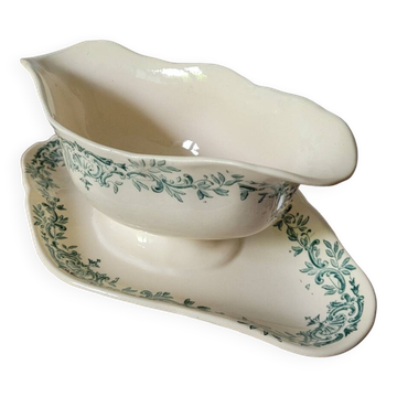 Saucière Regent de Longchamp