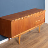 Teak 1960s Jentique sideboard