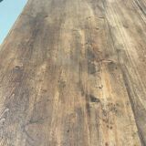 XXL 3m draper pine work table