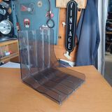 45 rpm vinyl record holder