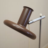 Floor lamp by Hans Due, production: Fog & Morup