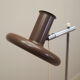 Floor lamp by Hans Due, production: Fog & Morup