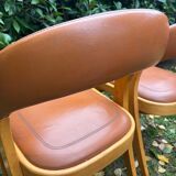 Baumann Gondola Chairs