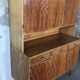 Mid-century hungarian cabinet, 1960s
