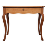 Table en bois ancienne restaurée
