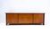 Mid-century wooden sideboard with drawers - Italy 1960s