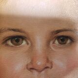 Child portait