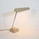 Wolfgang Tuempel 'Odette' office lamp by Waldmann, New Bauhaus, 1960