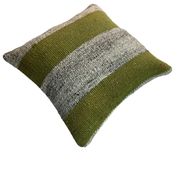 Housse de coussin kilim turc vintage 40 x 40 cm