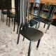 Chaises pl2 roche bobois x8