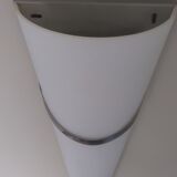 Conical sconce