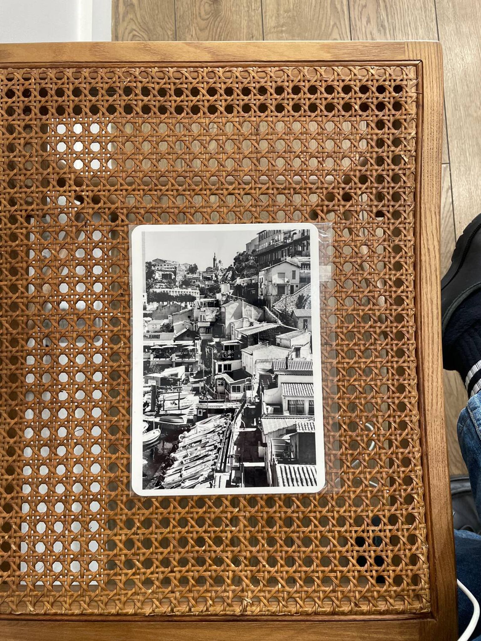 Photo Alice DUCHEIX - Zones Galerie