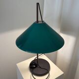 Enzo Mari Agregatto Tavolo Stelo Table Lamp