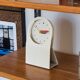 Shohei Mihara x Wakita table clock, Japan, 1980s