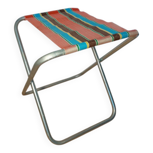 tabouret vintage