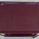 Vintage 50s Textane brand rolling and folding trolley
