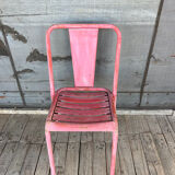 Tolix chair set