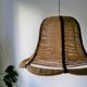 Vintage in rope hanging