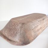 Solid wood cutting