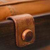 MP-41 Lounge Chairs by Percival Lafer for Lafer MP