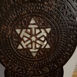 Syrian chair