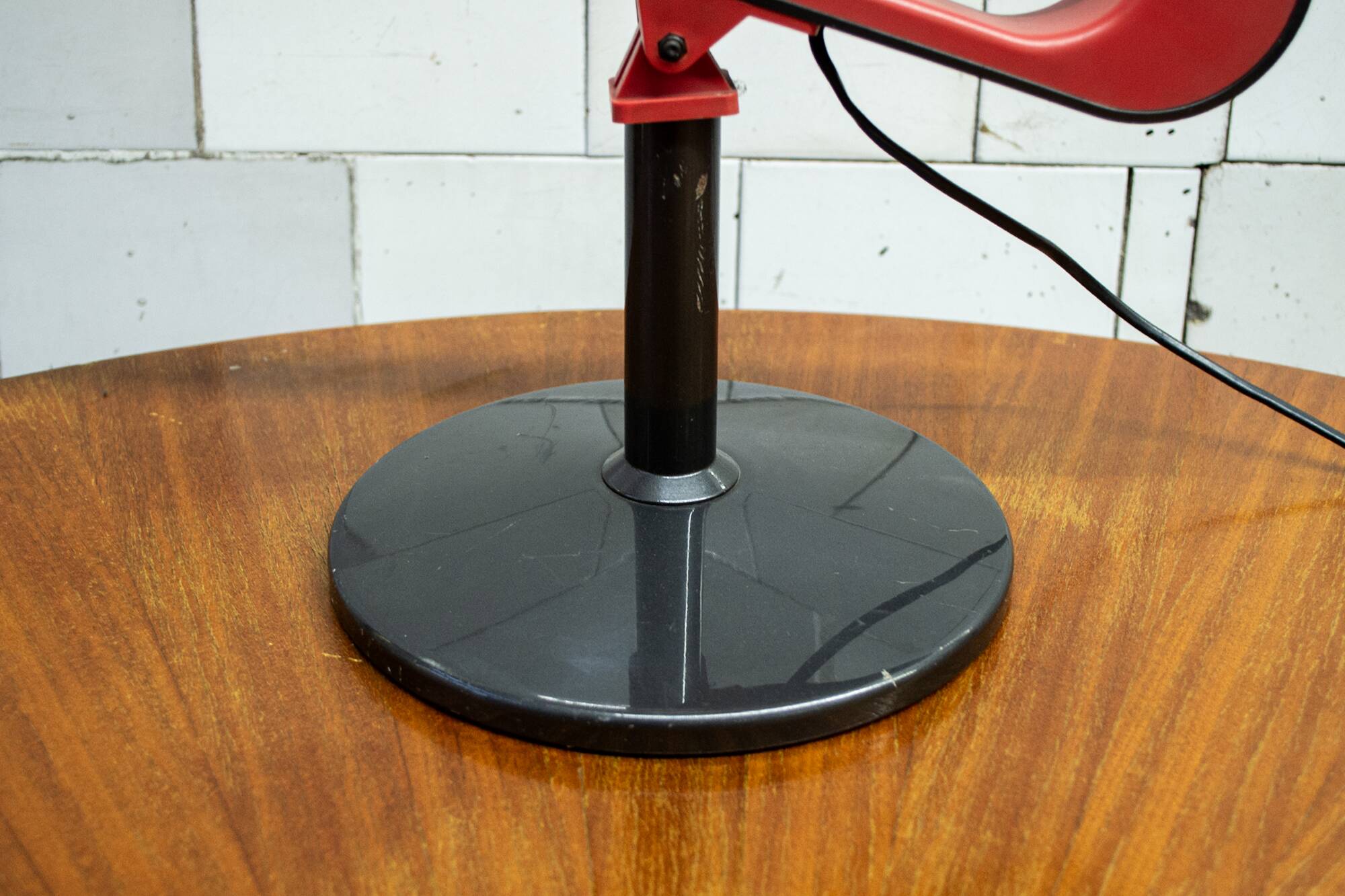 Lampada Caterina by Perry King, Santiago Miranda e Gianluigi Arnaldi for Ar