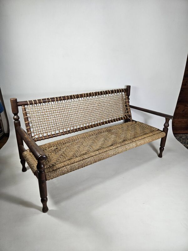 Ensemble de salon vintage  1960s/1970