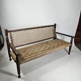 A wonderful vintage lounge set  1960s/1970