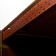 Arne Vodder high Sideboard  c.1960 Helge Sibast Denmark
