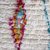 Tapis Azilal multicolore