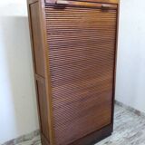 Old curtain binder
