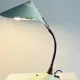 Cobra Desk Lamp By Gebrüder Cosack, Germany, 1950S