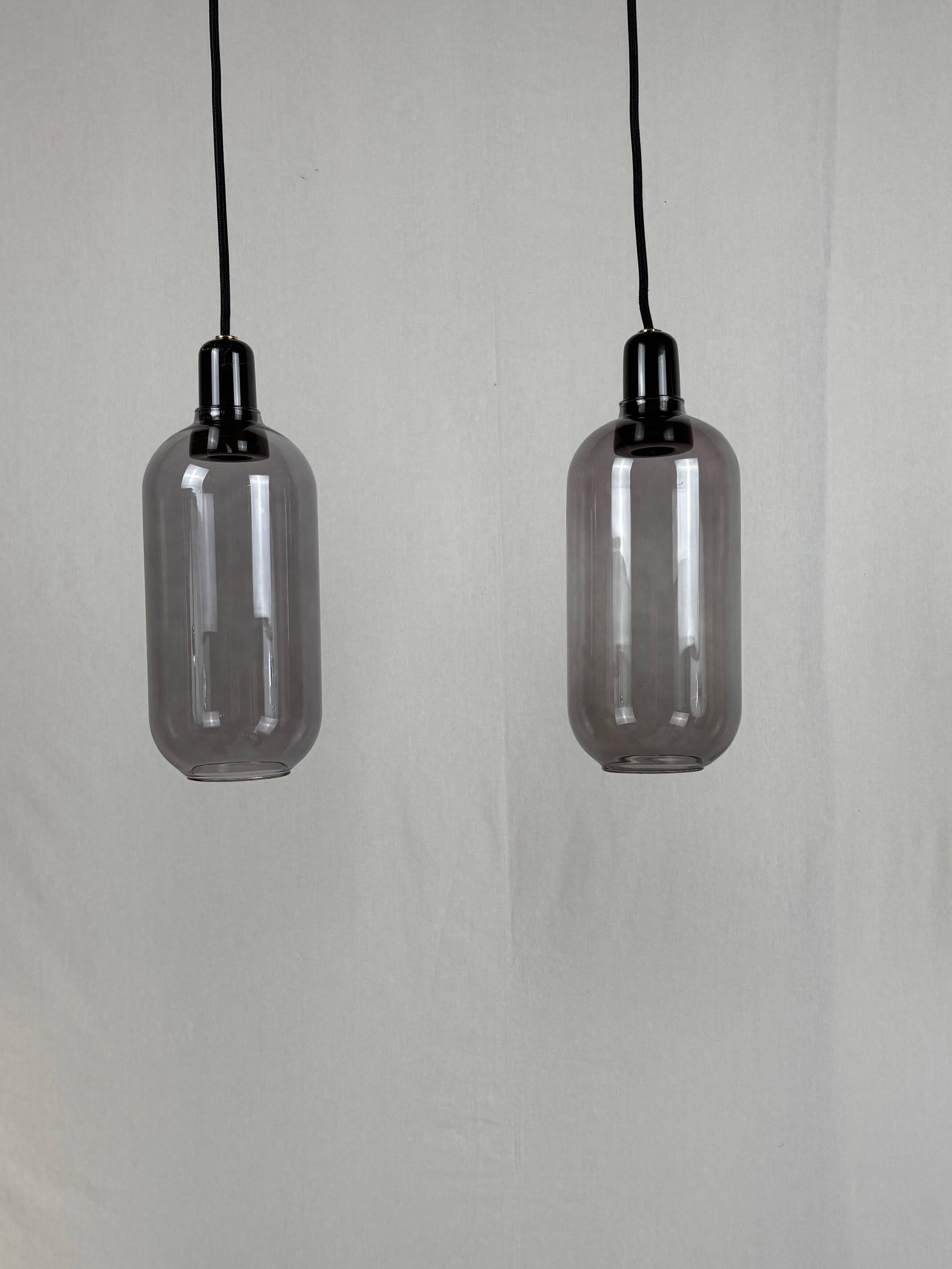 2 suspensions Norman Copenhagen