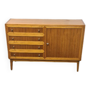 buffet des années 70