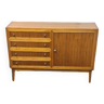 Vintage 70s sideboard