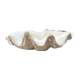Vide-poche coquillage bénitier, années 70