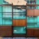 Bibliothèque Vintage Scandinave - Olaio