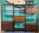 Bibliothèque Vintage Scandinave - Olaio