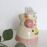 Door kitchen utensils, vintage