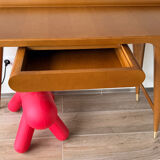 Console / desk Gio Ponti D.847.1 — Molteni & C (Heritage Collection)