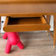 Console / bureau Gio Ponti D.847.1 — Molteni & C (Heritage Collection)