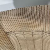 Armchair with ears by up zavody