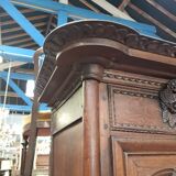 Norman bonnetiere en chene