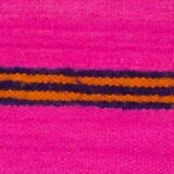 Shama shine, large pink breathable blanket rug 210 x 420 cm