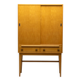 Refinded Pander Cabinet
