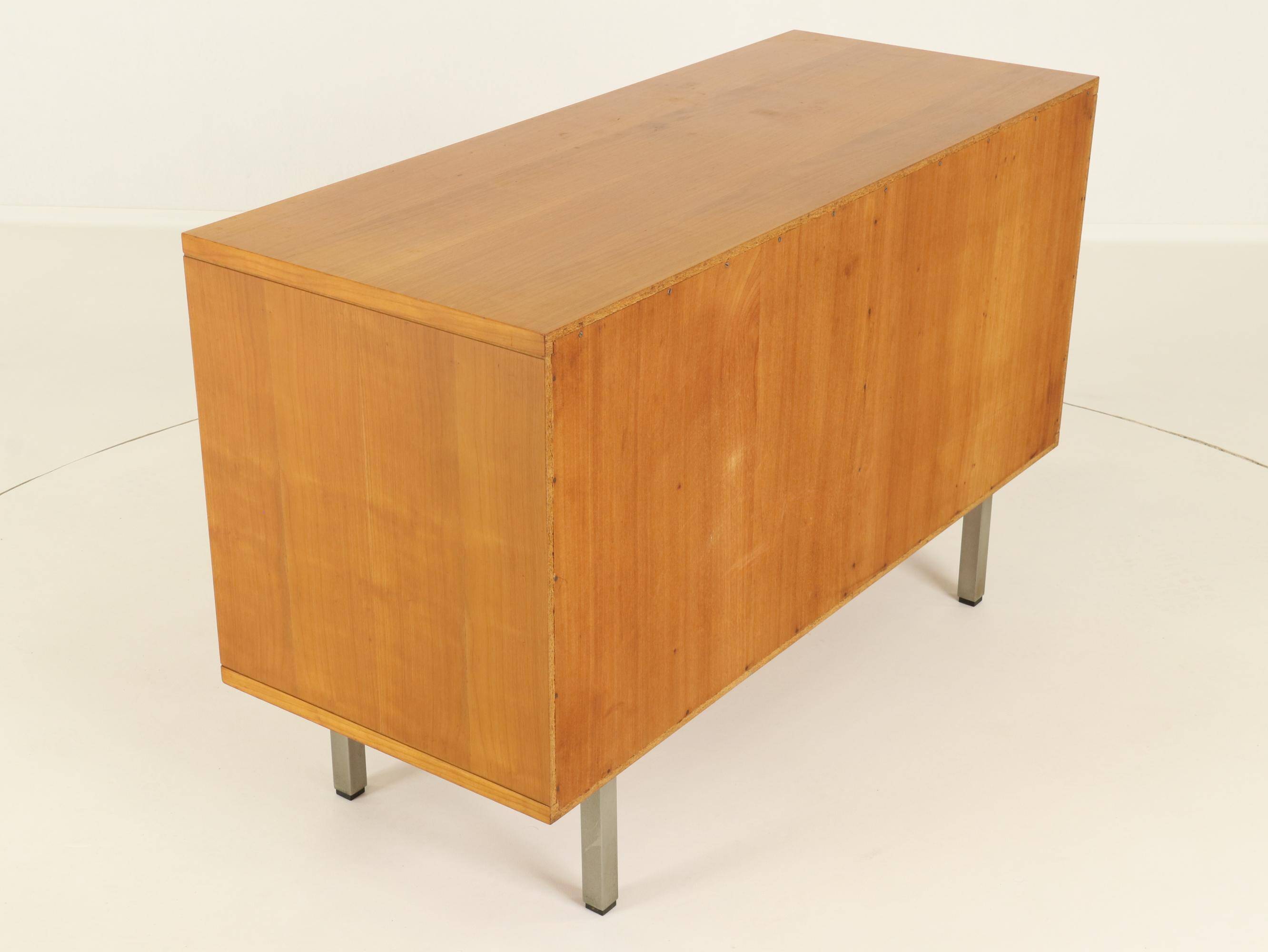 Small Sideboard by Alfred Hendrickx for Belform, Belgium, 1960s
